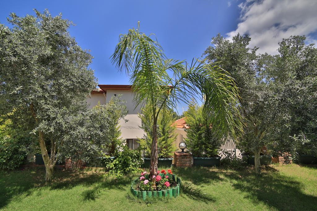 Mavi Deniz Konuk Evi Selimiye  Exterior foto